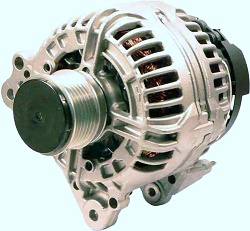 Alternatore