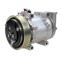 Compressore aria condizionata