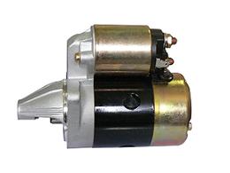 Motorino Avviamento